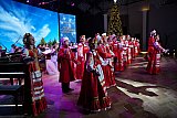 Новогодний раут - 2024