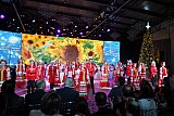 Новогодний раут - 2024