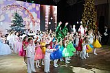 Новогодний раут - 2024