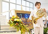 КОНЦЕРТ &laquo;МЭЦ АКАДЕМИЧЕСКИЙ. ЗОЛОТАЯ НОТА-2022&raquo;