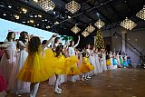 Новогодний раут - 2024