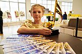 КОНЦЕРТ &laquo;МЭЦ АКАДЕМИЧЕСКИЙ. ЗОЛОТАЯ НОТА-2022&raquo;