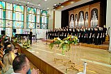 КОНЦЕРТ &laquo;МЭЦ АКАДЕМИЧЕСКИЙ. ЗОЛОТАЯ НОТА-2022&raquo;