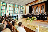 КОНЦЕРТ &laquo;МЭЦ АКАДЕМИЧЕСКИЙ. ЗОЛОТАЯ НОТА-2022&raquo;