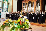 КОНЦЕРТ &laquo;МЭЦ АКАДЕМИЧЕСКИЙ. ЗОЛОТАЯ НОТА-2022&raquo;