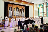 КОНЦЕРТ &laquo;МЭЦ АКАДЕМИЧЕСКИЙ. ЗОЛОТАЯ НОТА-2022&raquo;