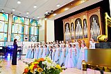 КОНЦЕРТ &laquo;МЭЦ АКАДЕМИЧЕСКИЙ. ЗОЛОТАЯ НОТА-2022&raquo;