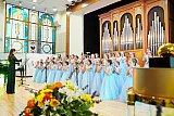 КОНЦЕРТ &laquo;МЭЦ АКАДЕМИЧЕСКИЙ. ЗОЛОТАЯ НОТА-2022&raquo;