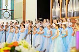 КОНЦЕРТ &laquo;МЭЦ АКАДЕМИЧЕСКИЙ. ЗОЛОТАЯ НОТА-2022&raquo;