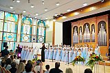 КОНЦЕРТ &laquo;МЭЦ АКАДЕМИЧЕСКИЙ. ЗОЛОТАЯ НОТА-2022&raquo;
