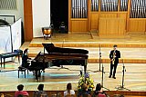 КОНЦЕРТ &laquo;МЭЦ АКАДЕМИЧЕСКИЙ. ЗОЛОТАЯ НОТА-2022&raquo;