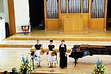 КОНЦЕРТ &laquo;МЭЦ АКАДЕМИЧЕСКИЙ. ЗОЛОТАЯ НОТА-2022&raquo;