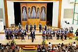 КОНЦЕРТ &laquo;МЭЦ АКАДЕМИЧЕСКИЙ. ЗОЛОТАЯ НОТА-2022&raquo;