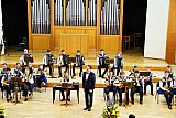 КОНЦЕРТ &laquo;МЭЦ АКАДЕМИЧЕСКИЙ. ЗОЛОТАЯ НОТА-2022&raquo;