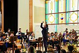 КОНЦЕРТ &laquo;МЭЦ АКАДЕМИЧЕСКИЙ. ЗОЛОТАЯ НОТА-2022&raquo;