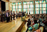 КОНЦЕРТ &laquo;МЭЦ АКАДЕМИЧЕСКИЙ. ЗОЛОТАЯ НОТА-2022&raquo;