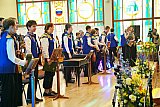 КОНЦЕРТ &laquo;МЭЦ АКАДЕМИЧЕСКИЙ. ЗОЛОТАЯ НОТА-2022&raquo;