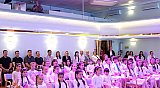 Прием делегации КНР