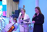 Прием делегации КНР