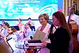 Прием делегации КНР