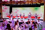 Прием делегации КНР