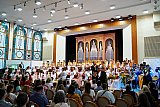 КОНЦЕРТ &laquo;МЭЦ АКАДЕМИЧЕСКИЙ. ЗОЛОТАЯ НОТА-2022&raquo;