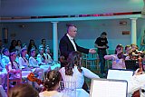 Прием делегации КНР