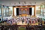 КОНЦЕРТ &laquo;МЭЦ АКАДЕМИЧЕСКИЙ. ЗОЛОТАЯ НОТА-2022&raquo;