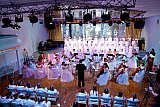 Прием делегации КНР