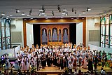 КОНЦЕРТ &laquo;МЭЦ АКАДЕМИЧЕСКИЙ. ЗОЛОТАЯ НОТА-2022&raquo;