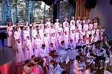 Прием делегации КНР