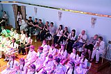 Прием делегации КНР