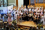 КОНЦЕРТ &laquo;МЭЦ АКАДЕМИЧЕСКИЙ. ЗОЛОТАЯ НОТА-2022&raquo;