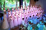 Прием делегации КНР