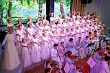Прием делегации КНР