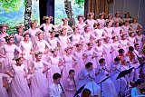 Прием делегации КНР