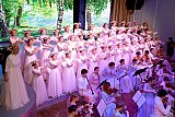 Прием делегации КНР