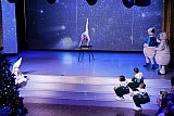 Новогодние представления в МЭЦ  2023-2024 