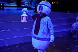 Новогодние представления в МЭЦ  2023-2024 