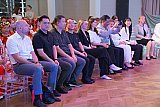 Прием делегации КНР