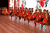 Прием делегации КНР