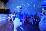Новогодние представления в МЭЦ  2023-2024 
