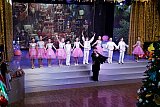                                 - Новогодние представления в МЭЦ  2023-2024 