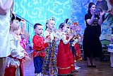 Новогодние представления в МЭЦ 2020