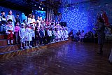 Новогодние представления в МЭЦ 2020