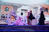 Новогодние представления в МЭЦ 2020