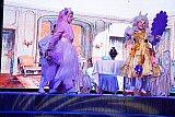 Новогодние представления в МЭЦ 2020