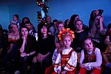 Новогодние представления в МЭЦ 2020