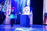 Новогодние представления в МЭЦ 2020