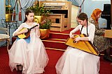 Концерт "Старинный танец"